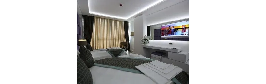 Elips Royal Hotel & Spa 4*-11