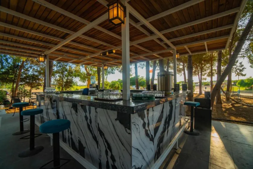 PRENSES SEALINE BEACH HOTEL  4*-32