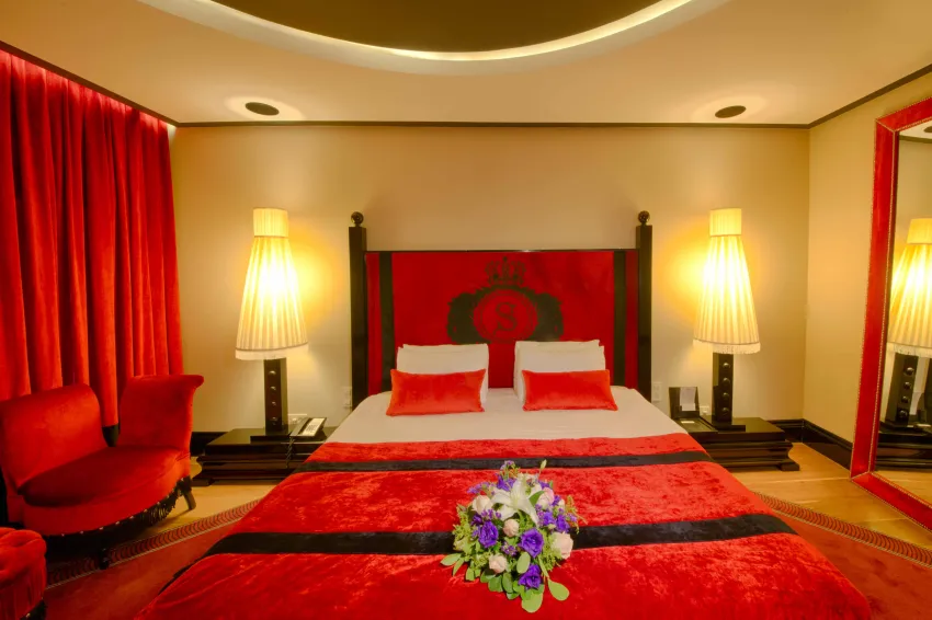 Selectum Luxury Resort Hotel 5*-178