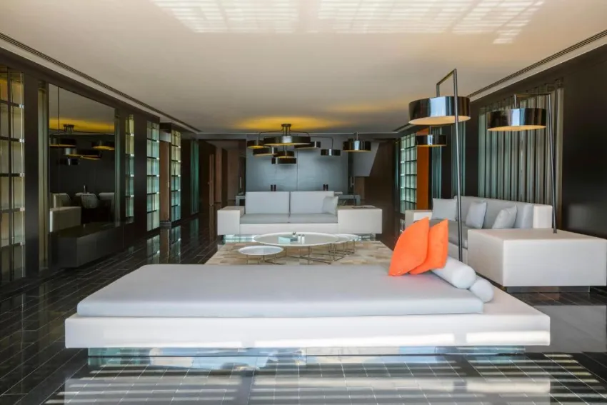 Maxx Royal Kemer Resort 5*-87