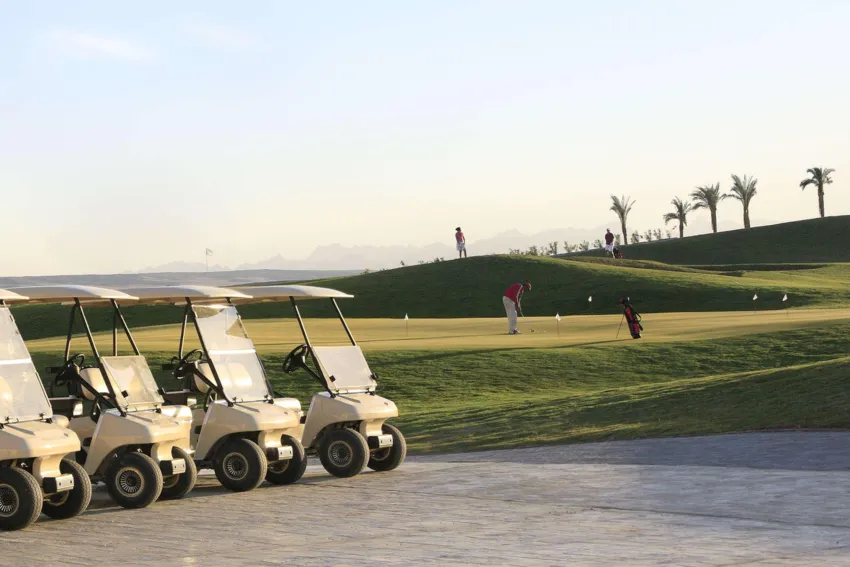 Steigenberger Makadi (Adults Only 16+) 5*-45