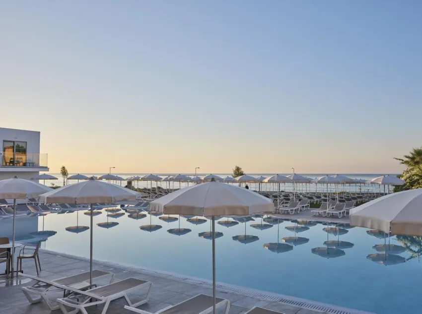 Atlantica Sungarden Park 4*-20