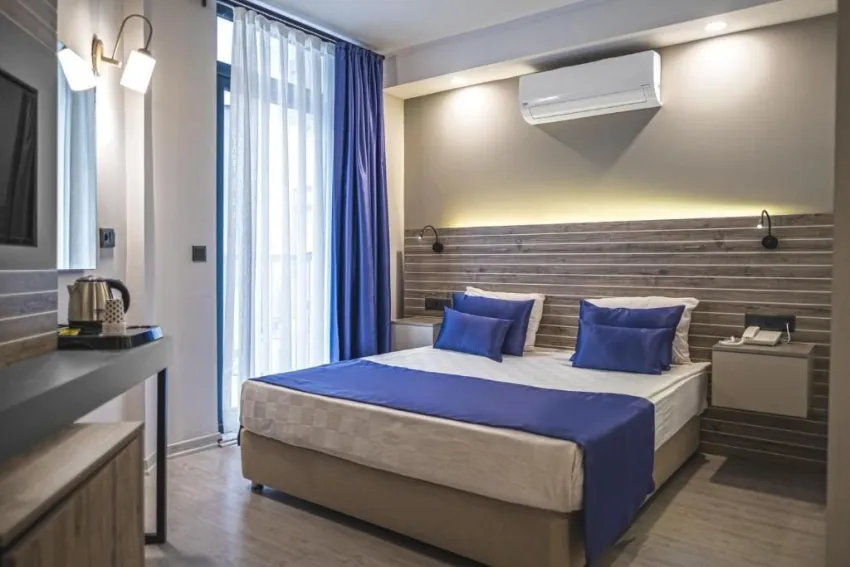 SIDE SQUARE HOTEL  4*-21