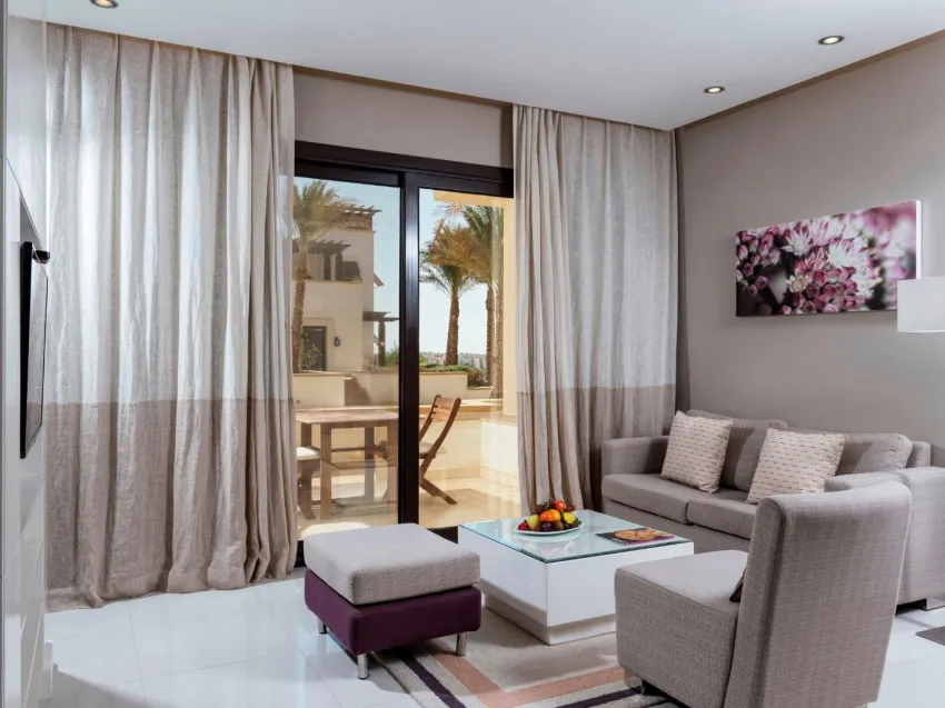 Ancient Sands Resort El Gouna 5*-22