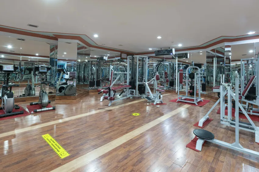 Armas Kaplan Paradise 4*-62