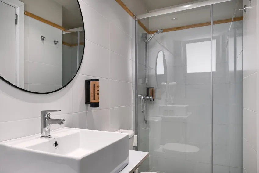 Tent Mojito Suites 3*-19