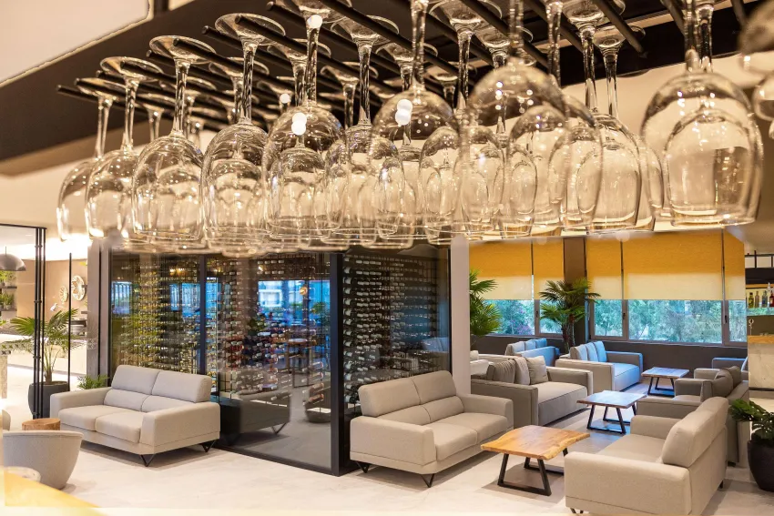 Eliros Mare Hotel 4*-107