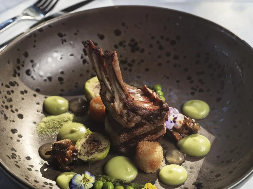 Esperos Palace 4*-68