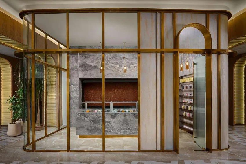 Gloria Serenity Resort 5*-356