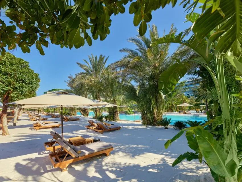 Maxx Royal Belek Golf Resort 5*-53