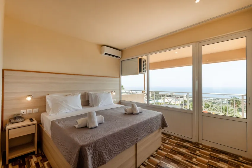 Aqua Sun Village 4*-3
