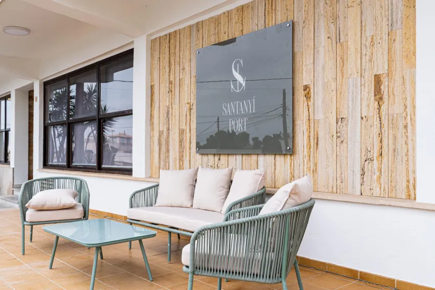 Santanyi Port Boutique Hotel 4*-52