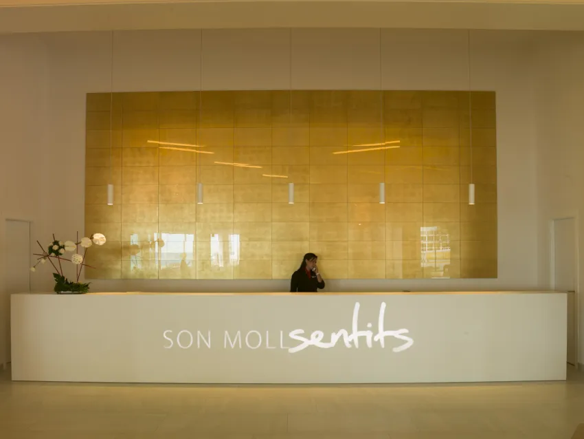 Son Moll Sentits Hotel and Spa 4*-10
