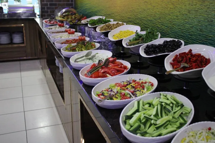 BINBILLA HOTEL  3*-8