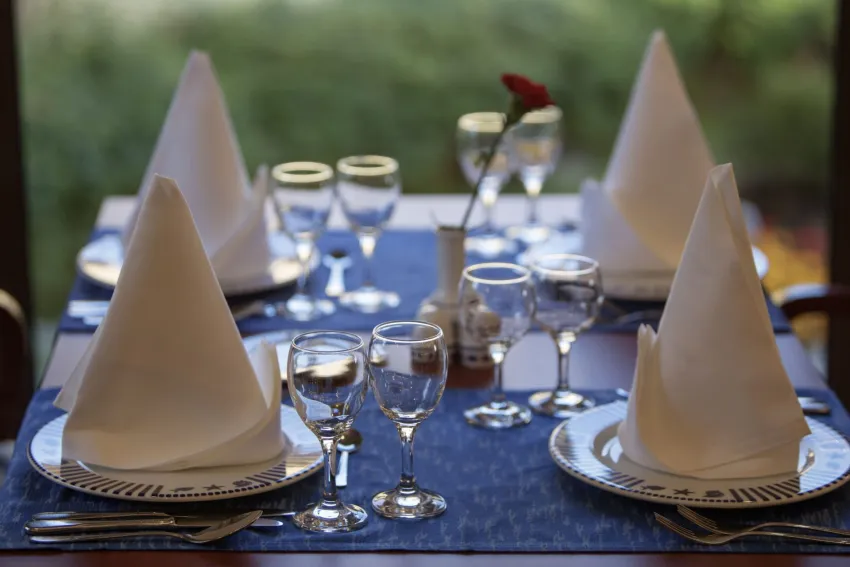 Alba Resort Hotel 5*-17