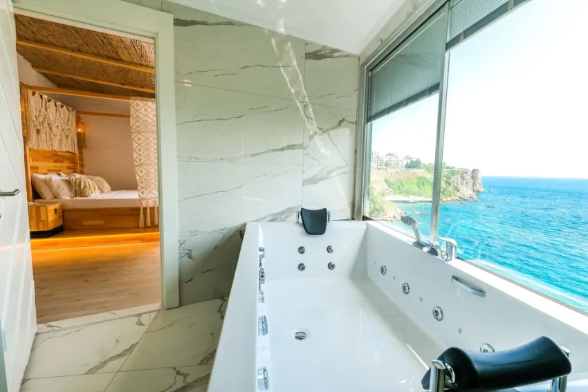 Bilem High Class Hotel 4*-54
