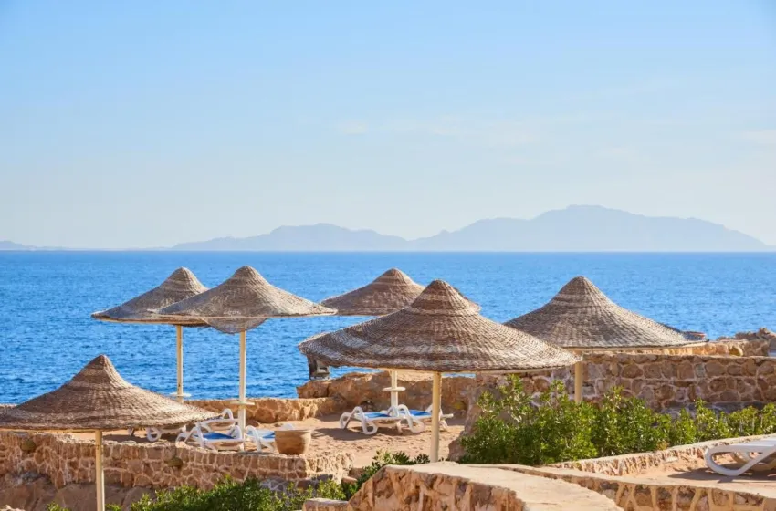 Dreams Beach Resort Sharm El Sheikh 5*-9