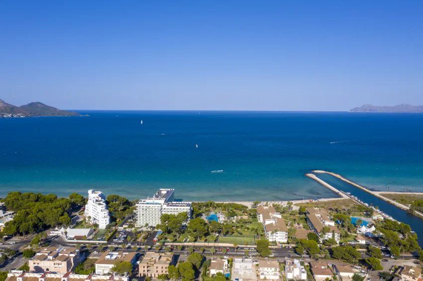 Playa Esperanza Resort 4*-5