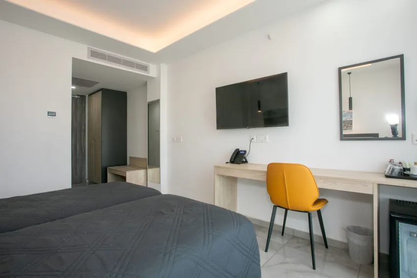 Papouis Protaras Hotel 3*-10