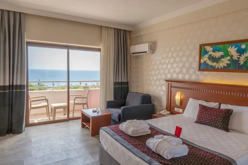 Casa Fora Beach Resort 5*-23
