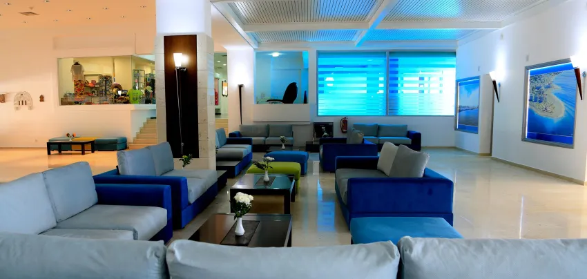 Blue Bay Beach Resort 4*-5