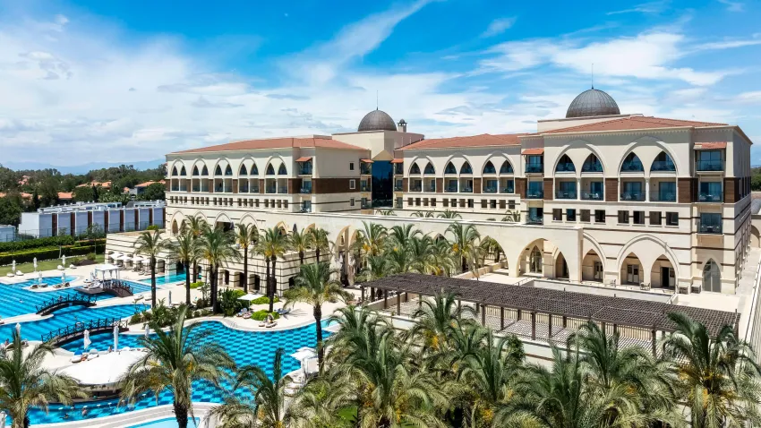 Kempinski Hotel The Dome Belek 5*-38