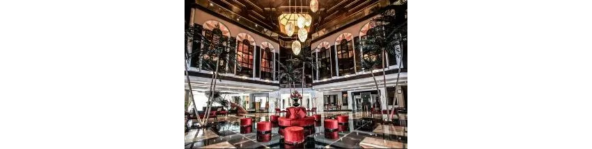 The Russelior Hotel and Spa 5*-16