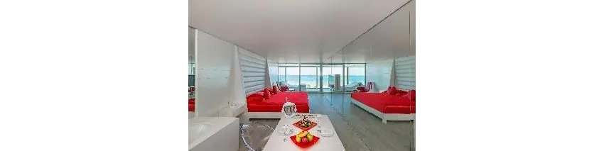 Adam & Eve (Adults Only 16+) 5*-7