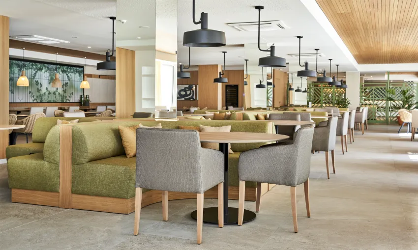 Hoposa Hotel & Apartments Villaconcha 4*-43