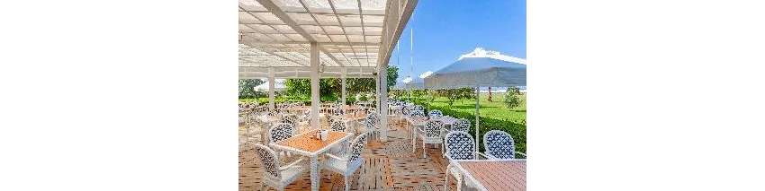 Glamour Resort Spa Hotel 5*-64