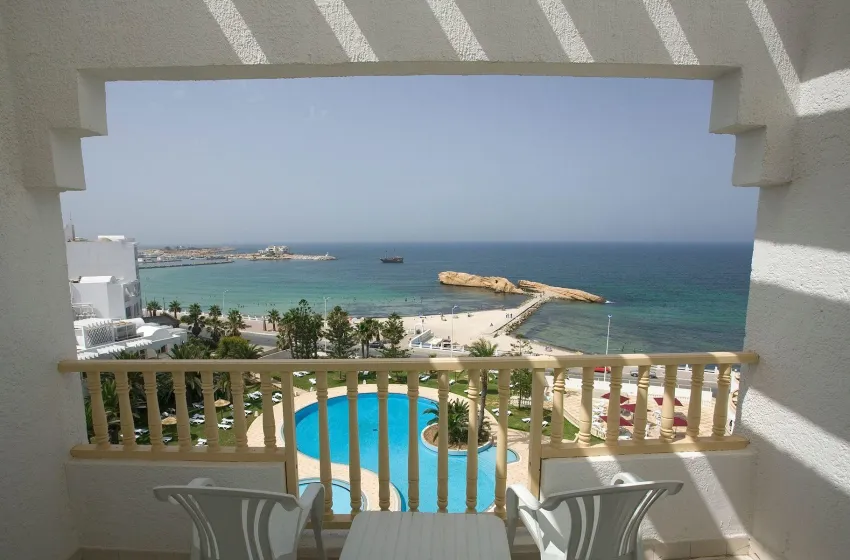 Delphin Ribat Hotel Monastir 4*-9