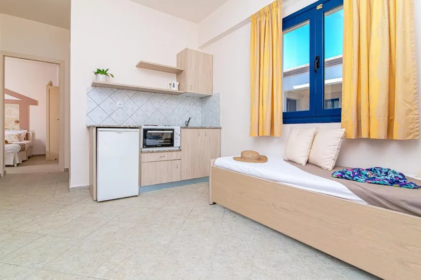 Ilios Malia Hotel Resort 1*-15