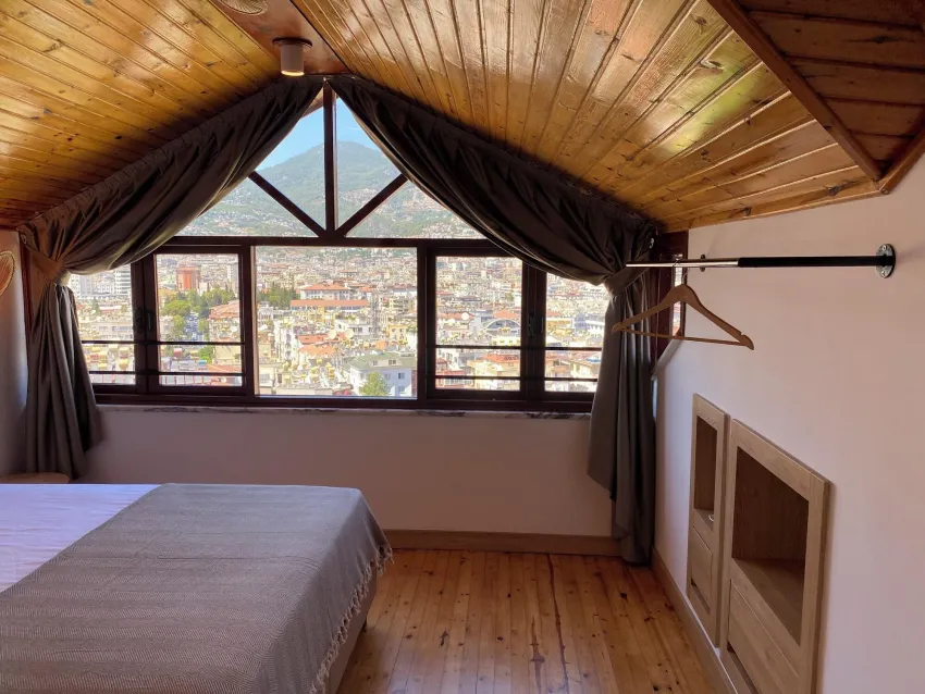 Casa Vagabundo Boutique Hotel 4*-42