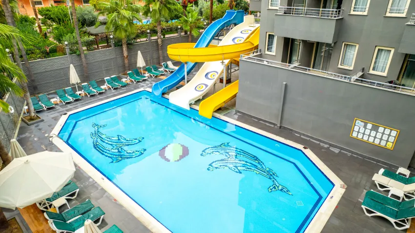 Senza Grand Santana Hotel 5*-25