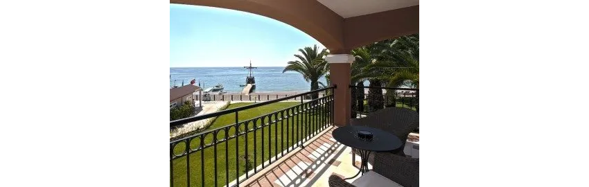 Pirates Beach Club 5*-2