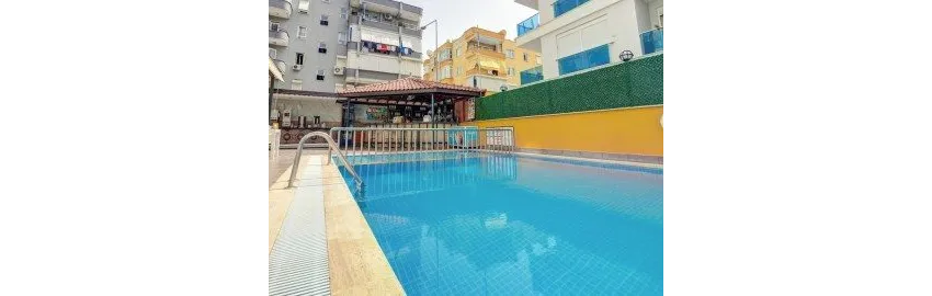 Kleopatra Arsi Hotel 3*-25