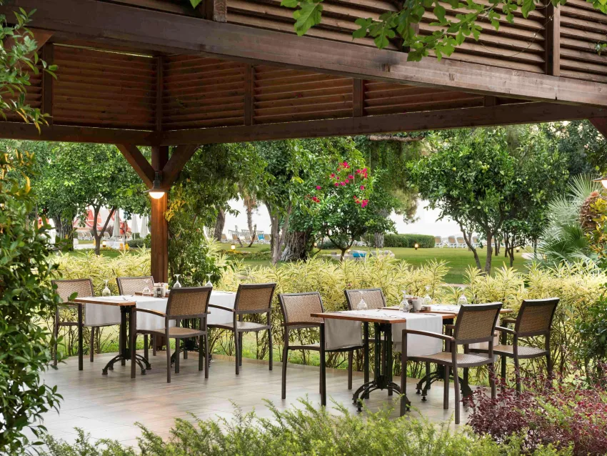 Rixos Beldibi 5*-91