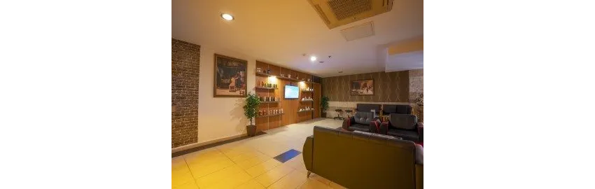 Cenger Beach Resort & Spa 5*-25