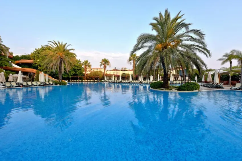 Side Star Elegance 5*-5