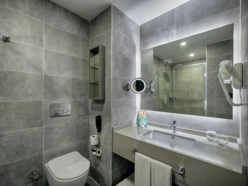 The X Belek 5*-35