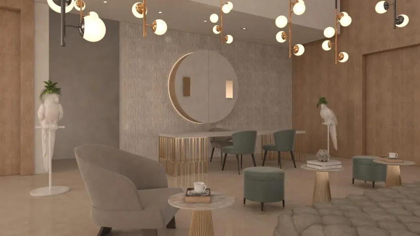 NissiBlu Beach Resort 5*-3