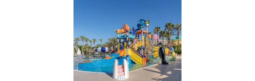 Sentido Kamelya Fulya Hotel (Ex. Kamelya Fulya Hotel) 5*-18