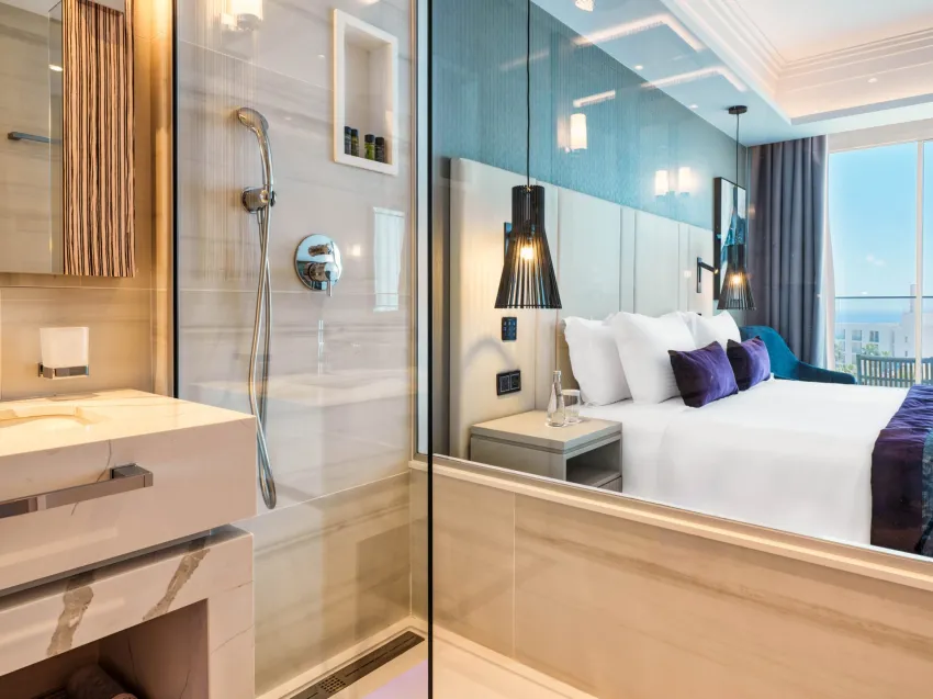 Amanti Hotel - Made ForTwo - Adults only 5*-21