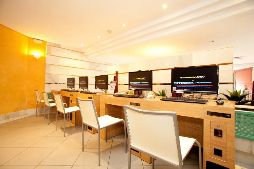Aquasol Aparthotel 4*-10