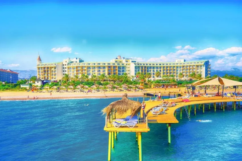 Selectum Family Comfort Side 5*-3