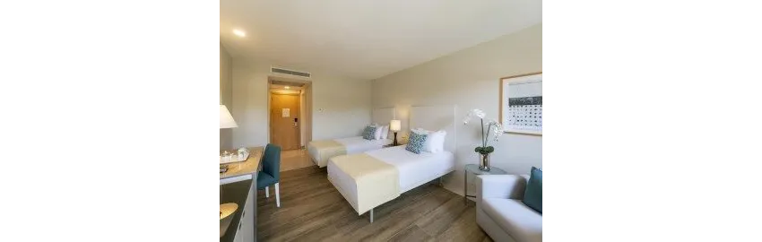 Tui Blue Xanthe 5*-21