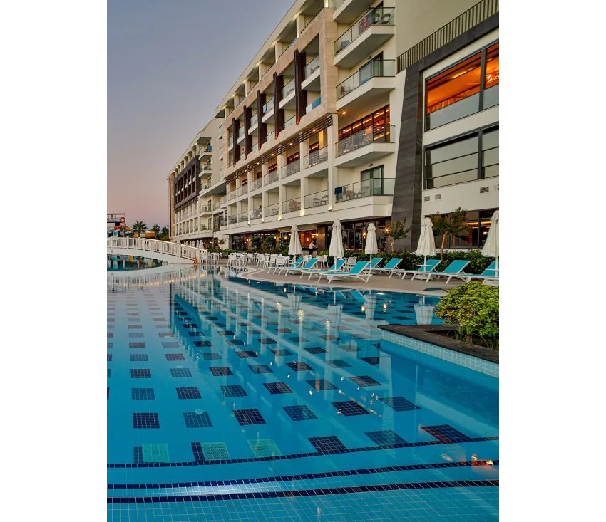 Diamond Deluxe Hotel & Spa 5*-14