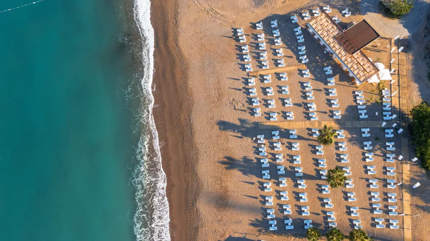 Laguna Beach Alya Resort & Spa Hotel 5*-37