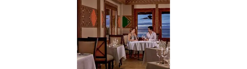 Steigenberger Aldau Beach Hotel 5*-54