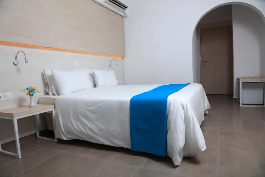 Blue Bay Beach Resort 4*-29